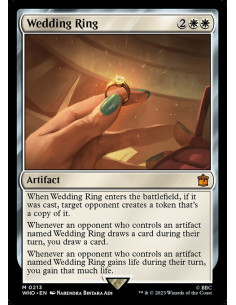 Wedding Ring