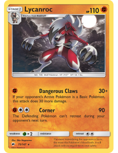 Lycanroc
