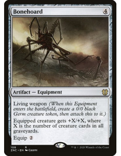 Bonehoard