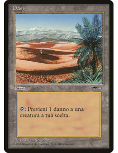 Oasis