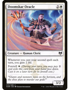 Doomskar Oracle
