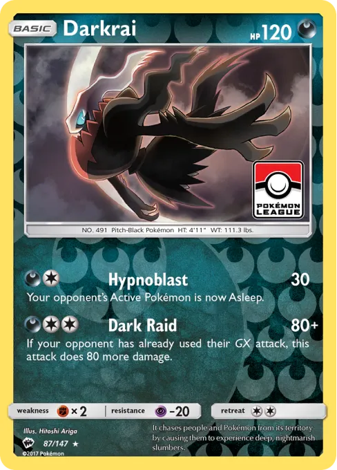 Darkrai