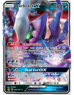 Darkrai-GX