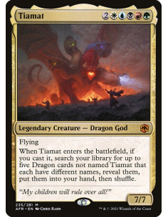 Tiamat