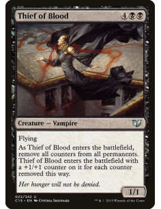 Thief of Blood