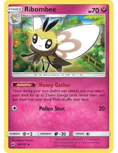 Ribombee