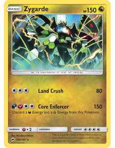 Zygarde