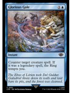 Glorious Gale