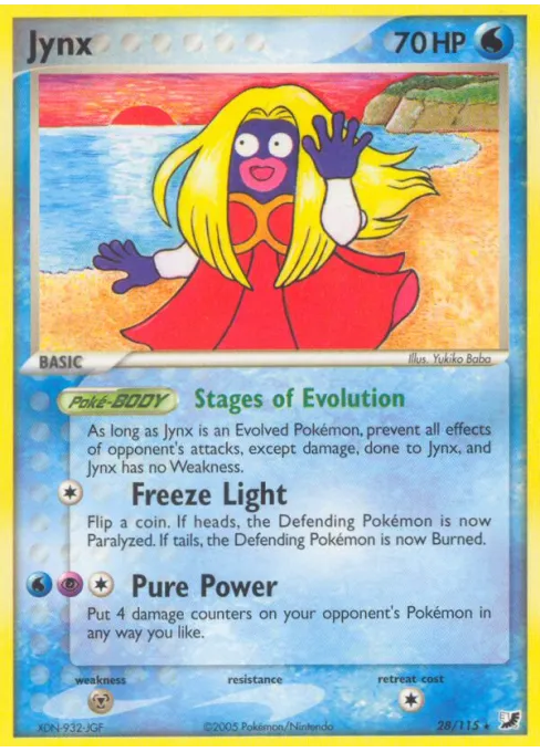 Jynx
