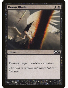 Doom Blade