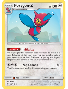 Porygon-Z
