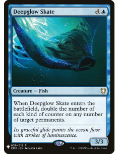 Deepglow Skate