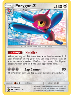 Porygon-Z