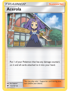 Acerola