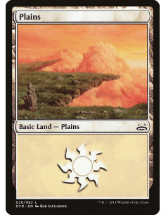 Plains