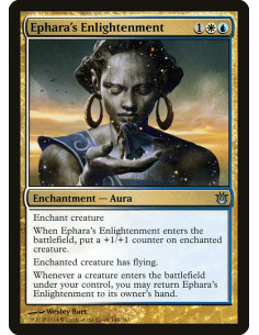 Ephara's Enlightenment