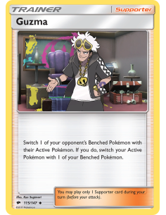 Guzma