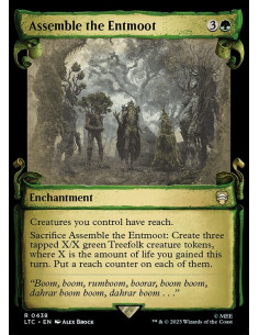 Assemble the Entmoot