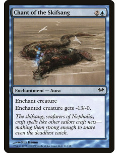 Chant of the Skifsang