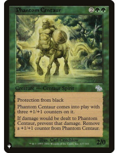 Phantom Centaur