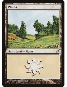 Plains