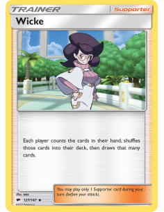 Wicke
