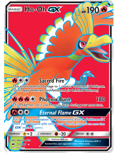 Ho-Oh-GX