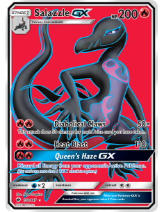 Salazzle-GX