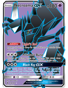 Necrozma-GX