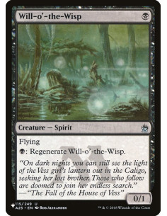 Will-o'-the-Wisp