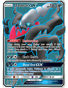 Darkrai-GX