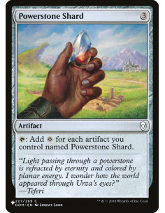 Powerstone Shard