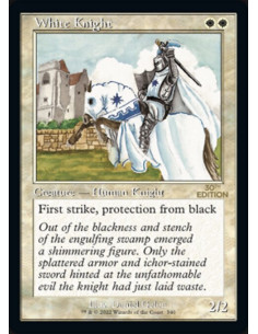 White Knight
