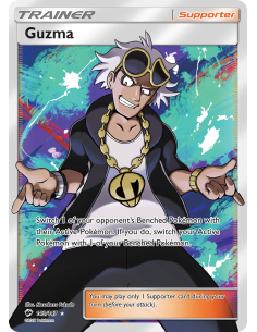 Guzma
