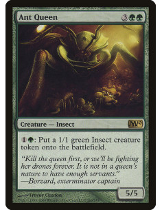 Ant Queen - Foil
