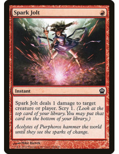 Spark Jolt - Foil