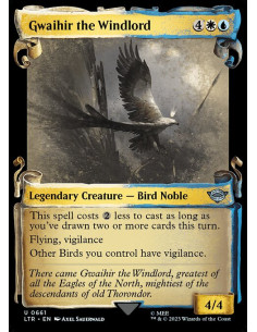 Gwaihir the Windlord