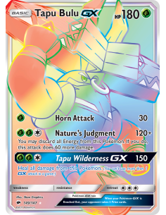 Tapu Bulu-GX