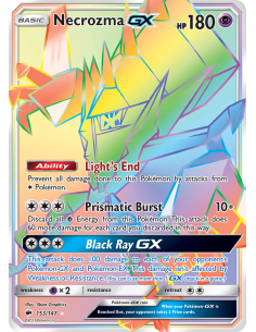 Necrozma-GX