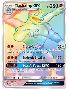 Machamp-GX