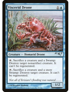 Viscerid Drone