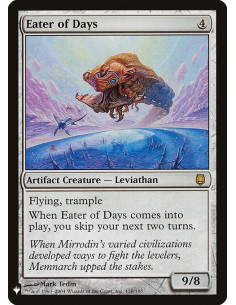 Eater of Days