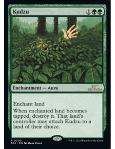 Kudzu