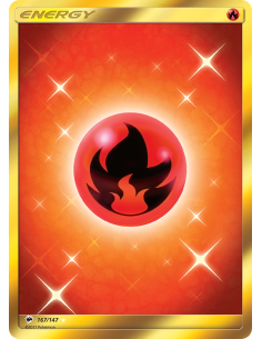 Fire Energy