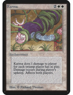 Karma