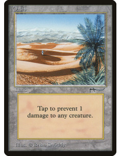 Oasis