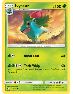 Ivysaur