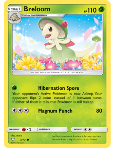 Breloom