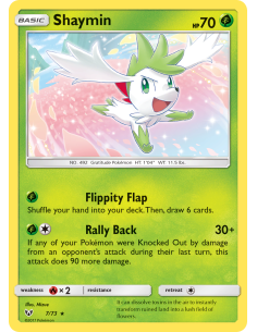 Shaymin
