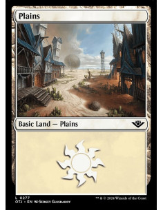 Plains